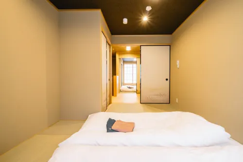 Miro Shijo Saiin Tei
