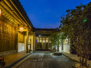 Nanmiao Hostel