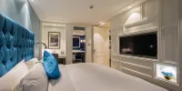 Jinchen Hotel - جناح بغرفة نوم واحدة
