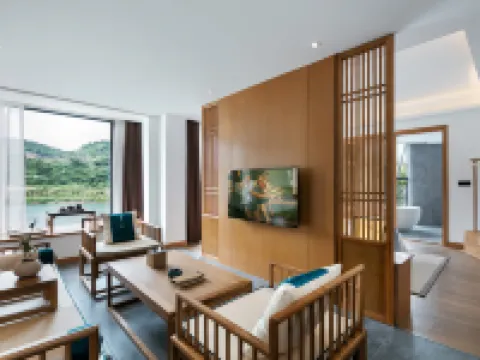 Simple Hotel (Zixing Dongjiang Lake) Hotels in Zixing