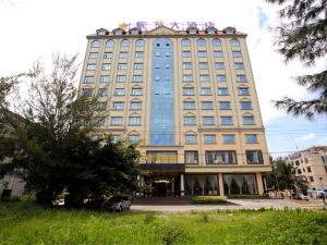 Dongxing Zijin Hotel