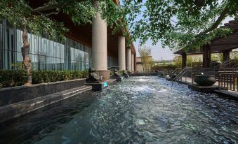 Shengshi Lanwan Hot Spring Hotel