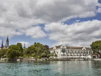 Steigenberger Inselhotel Hotels near Staad