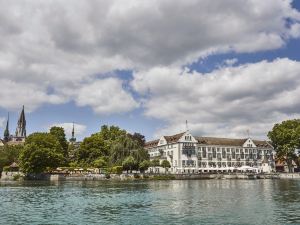 Steigenberger Inselhotel, Konstanz