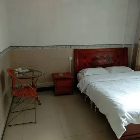 Huaxia Hotel, Daoxian County