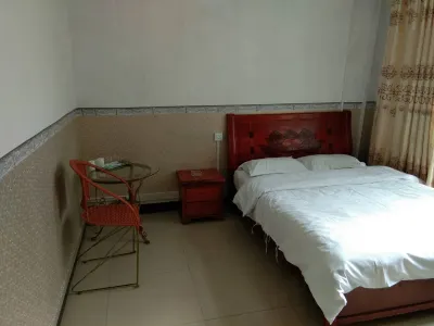 Huaxia Hotel, Daoxian County Hotel a Contea di Dao