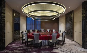 Renaissance Shenyang West Hotel