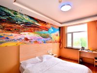 锦州金季酒店 - 商务大床房