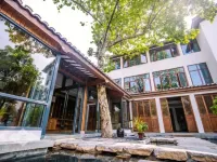 池州山水間醉裡頭精品民宿 杏花村風景區附近的飯店