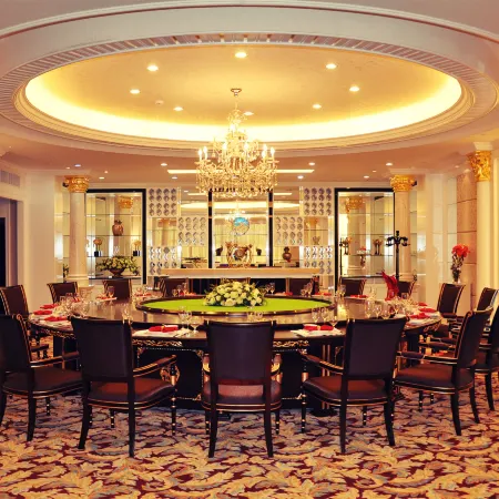 ChaoHu Country Garden Phoenix Hotel