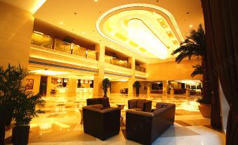 Jinling Netda Hotel