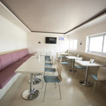Grace Inn (Mengyin Mengshan Road)