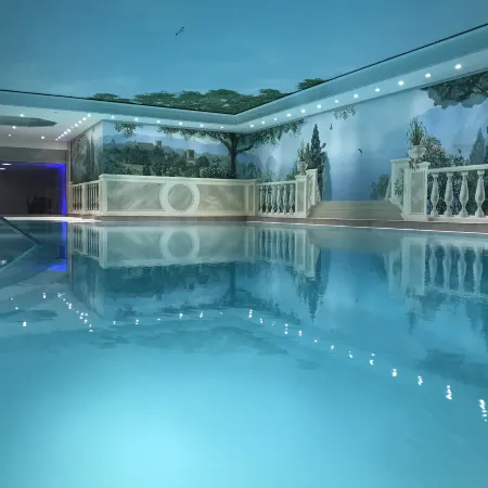 Hotel Palace Berlin