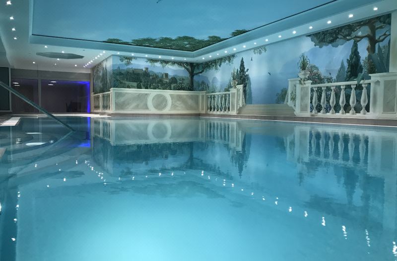 Hotel Palace Berlin photo 2