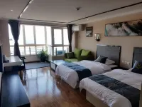Blue Bay International Hotel