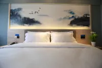 Kunyuan Manju Hotel (Harbin West Wanda Plaza West Railway Station)