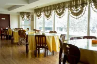 RuJia Pebble Hotel (Dalian Zhuanghe Yingbin Street)