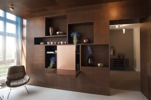 EMA之家套房飯店 公共區域 Photos