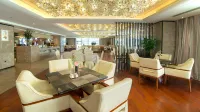 โรงแรมจิ้นเจียง ถงเหริน - พร้อมอาหารเช้า