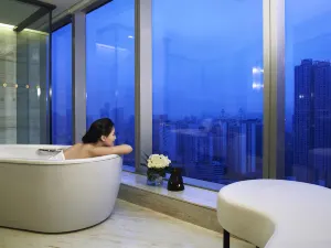InterContinental Hotels FUZHOU by IHG