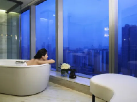 InterContinental Hotels FUZHOU by IHG Hotels in Fuzhou