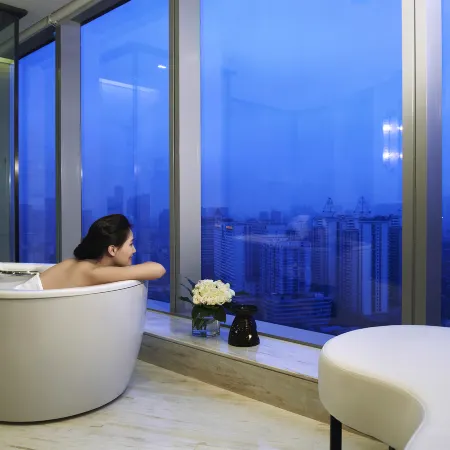 InterContinental Hotels FUZHOU by IHG