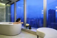 InterContinental Hotels FUZHOU by IHG Hotels in Fuzhou