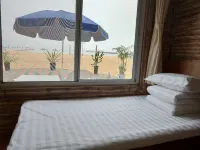 Golden Beach Holiday Hotel - صديق للحيوانات الاليفة