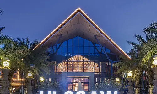 SSAW Boutique Hotel Sanya Haitang Bay