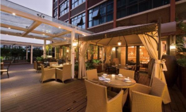 1. 싱보 호텔（선전..