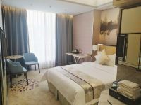 深圳皇庭酒店 - 标准大床房