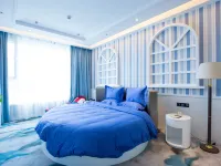 โรงแรม ฮอลิเดย์ เจียเซิ่ง โรงแรมในอู่เว่ย