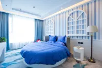 Jiasheng Holiday Hotel Hotels in Wuwei