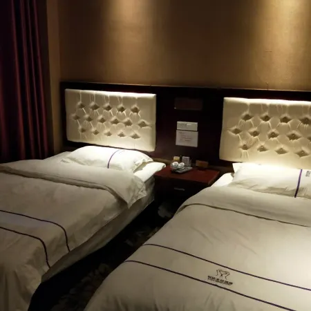 Ruida Theme Hotel, Ludian