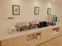 格林联盟(承德避暑山庄翠桥路店)