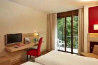 H+ Hotel Bad Soden Hotels in Kelkheim