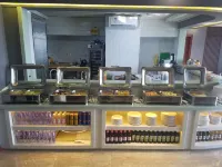 Yaju Boutique Hotel (Mudanjiang Wanda Plaza) Hotels in Mudanjiang