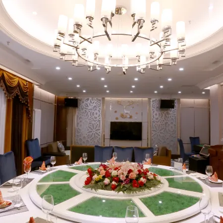 Liyuan Hotel