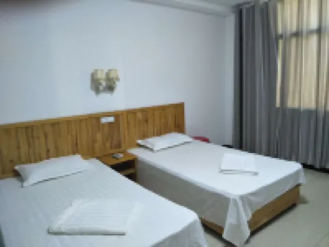 Luotian Impression Hongye Mountain Villa