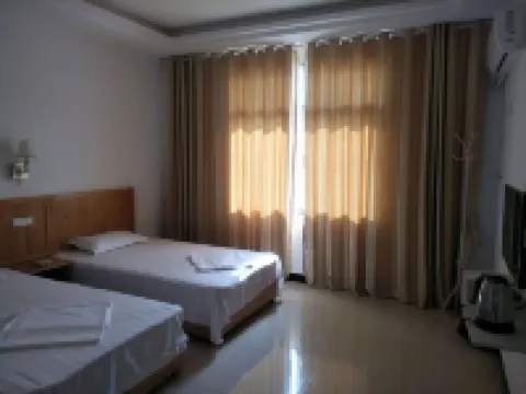 Luotian Impression Hongye Mountain Villa