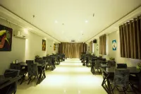 Kunlun Leju Hotel (Jiaozuo Wuzhi Yellow River Avenue Branch)