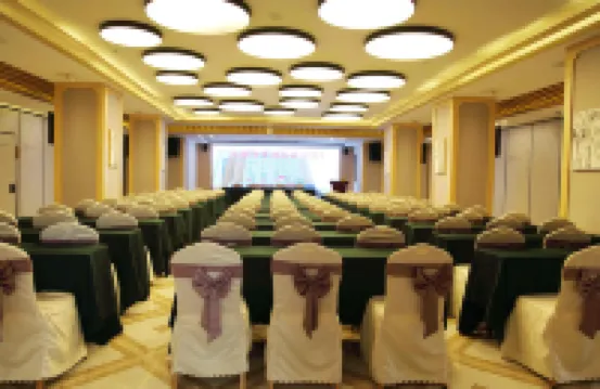 โรงแรมแบมบู