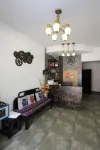 Fushun ala warm hotel Hotel a Fushun County