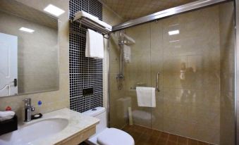 Nyingchi South Hotel