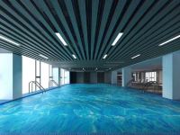 滁州金鹏广场酒店 - 室内游泳池