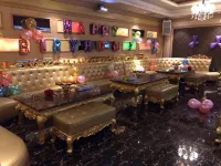 Hotel de Royce - Gym