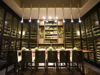 Qingdao Carnival Hotel Hotels near Golden Beach