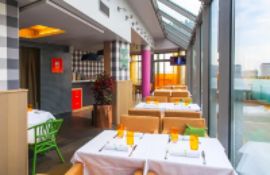 Garden Embassy Апарт-отель (Гарден Эмбасси)