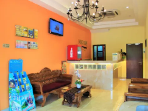 Sun Inns Hotel Pasir Penambang (KS Botanic) Hotel di Kuala Selangor