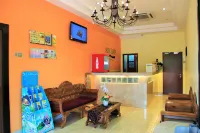 Sun Inns Hotel Pasir Penambang (KS Botanic) Hotel di Bestari Jaya